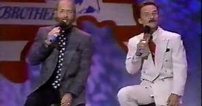 The Statler Brothers - I've Never Lived This Long Before