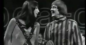 Top 10 Sonny & Cher Songs