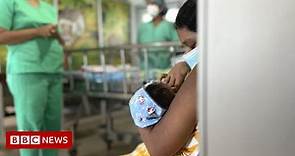 Sri Lanka healthcare on verge of collapse in economic crisis