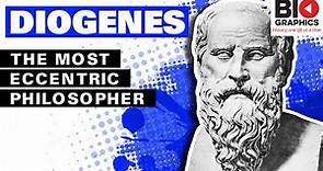 Diogenes: The Most Eccentric Philosopher