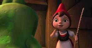 Gnomeo & Juliet - Trailer