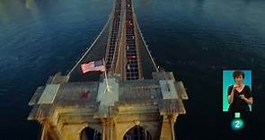El puente de Brooklyn Documental