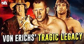 The Legacy And Tragedy Of The Von Erichs