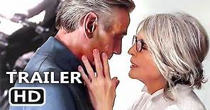 LOVE, WEDDINGS & OTHER DISASTERS Trailer (2020) Diane Keaton, Jeremy Irons, Romance Movie