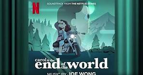 Anyone Home? | Carol & the End of the World | Official Soundtrack | Netflix