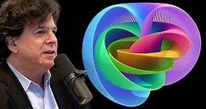 Geometric Unity - A Theory of Everything (Eric Weinstein) | AI Podcast Clips