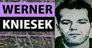 ÖSTERREICH | Der sadistische Serienmörder Werner Kniesek