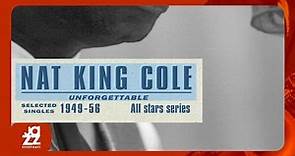 Nat "King" Cole - Smile