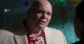 Daredevil's Vincent D'Onofrio Put on Weight for Kingpin Return in Hawkeye
