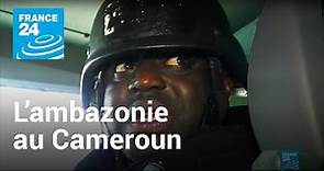 Cameroun : "Ambazonie", 1 000 jours après I Reporters • FRANCE 24
