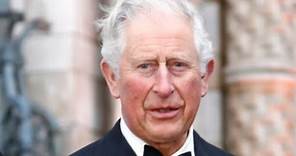 Tragic Details Revealed About Prince Charles