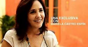 OnCuba entrevista a Mariela Castro Espín