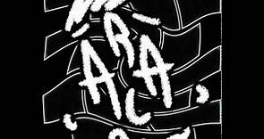 Arca | Baron Libre (Full EP)