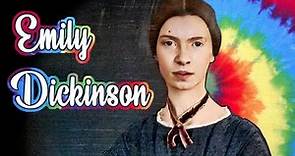 Emily Dickinson documentary (retro)