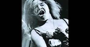 Janis Joplin Hesitation Blues