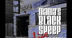 Mama's Black Sheep "Live @ The Bevy" - promotional Sizzle Video!!!