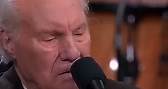 Jimmy Swaggart - "All things were changed when He found...