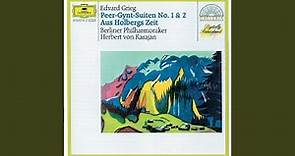 Grieg: Peer Gynt Suite No. 1, Op. 46 - I. Morning Mood