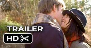 Brightest Star TRAILER 1 (2014) - Rose McIver, Clark Gregg Movie HD