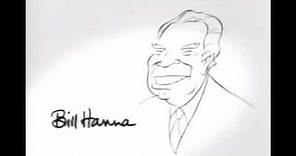 Cartoon Network - RIP William Hanna Tribute (1910-2001)