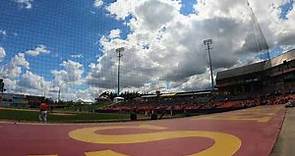 NYMEO Field at Harry Grove Stadium, Frederick Maryland