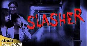 Slasher | Stalker Horror | Full Movie