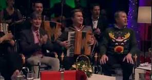 Ireland West Music Tv Christmas Special 2013