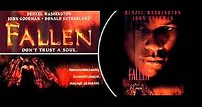 POSEIDOS (Fallen) Película donde Denzel Washington lucha contra un demonio (Azazel) ONLINE español