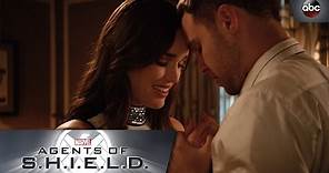 FitzSimmons Take Their Relationship to the Next Level - Marvel's Agents of S.H.I.E.L.D.