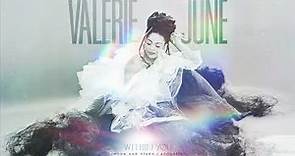 Valerie June - "Within You" (Acoustic)