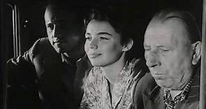 Impagables del Cine Español. "El Anguila." Fulano y Mengano. 1959.