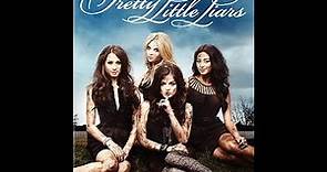 Opening To Pretty Little Liars The Complete 1st Season 2011 DVD