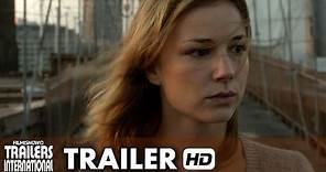 The Girl in the Book Official Trailer (2015) - Emily VanCamp [HD]