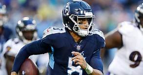 Marcus Mariota creating a strong QB competition for the Raiders