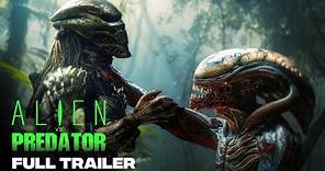 Alien vs. Predator 3 – Full Trailer | 20th Century Studios
