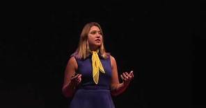Why You're Not a Feminist | Sam Pérez | TEDxSantaClaraUniversity
