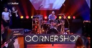 Cornershop - Staging the Plaguing of the Raised Platform