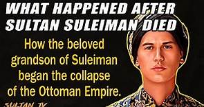 Sultan Murad III - the son of Selim and Nurbanu. Biography and life history / Ottoman empire history