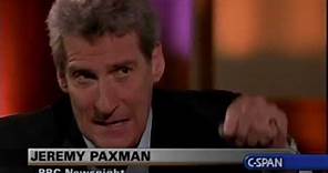 The Paxman Interviews - Michael Howard 2005