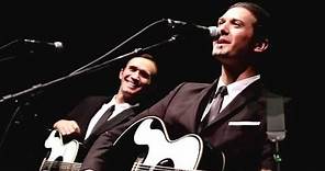 The Everly Brothers Experience - The Zmed Brothers (2017)
