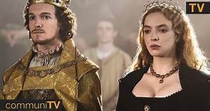 Top 10 Medieval TV Series