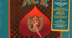 Bob Weir - Ace