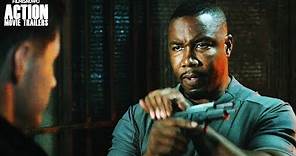 S.W.A.T. Under Siege | Trailer for the action movie with Michael Jai White