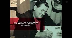 José Mauro de Vasconcelos - 1.920- 1984