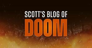 Scott’s Blog of Doom MYSTERY UNBOXING #2!