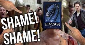 If Eragon Was SO Bad, Why So Successful? | The Inheritance Cycle By Christopher Paolini