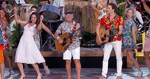 A Capitol Fourth:Jimmy Buffett Performs "Margaritaville"