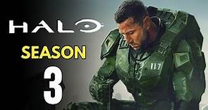 Halo Season 3 Release Date | Trailer And Everything We know