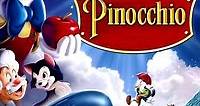 Pinocchio (1940) Cast and Crew