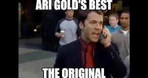 Entourage - Ari Gold's Best THE ORIGINAL (By Louididdy)
